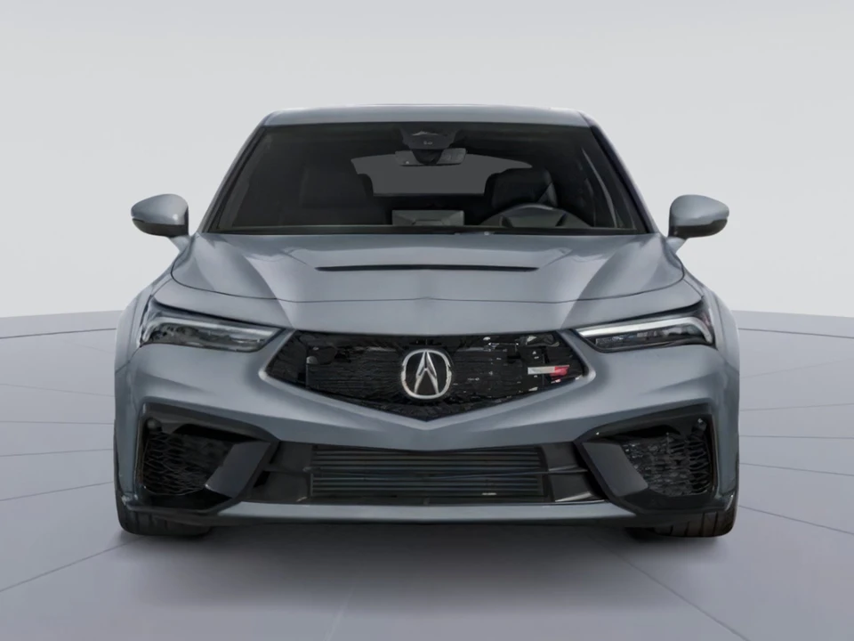 2026 Acura Integra Type S 5th Gen - Image 4 of 13