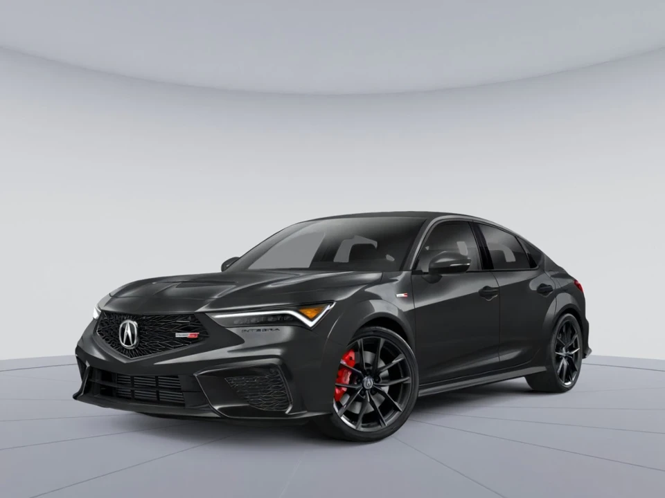 2026 Acura Integra Type S 5th Gen - Image 1 of 13