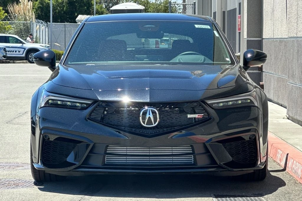 2026 Acura Integra Type S 5th Gen - Image 9 of 26