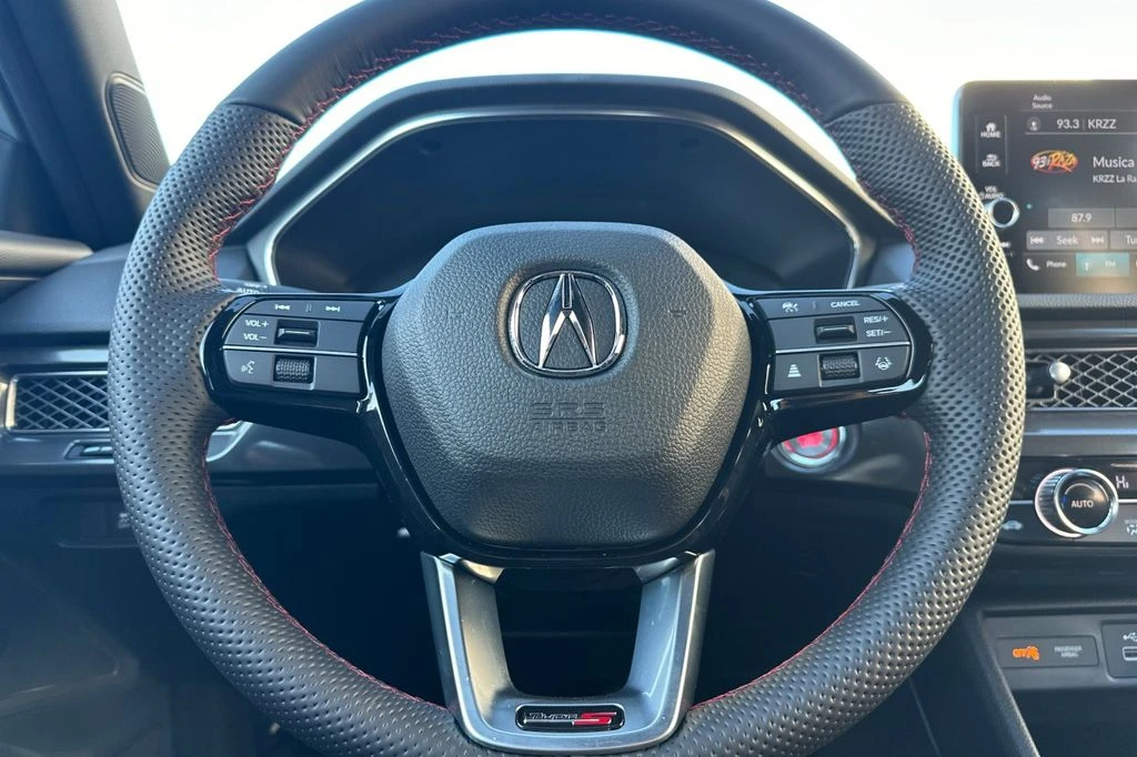 2026 Acura Integra Type S 5th Gen - Image 22 of 26