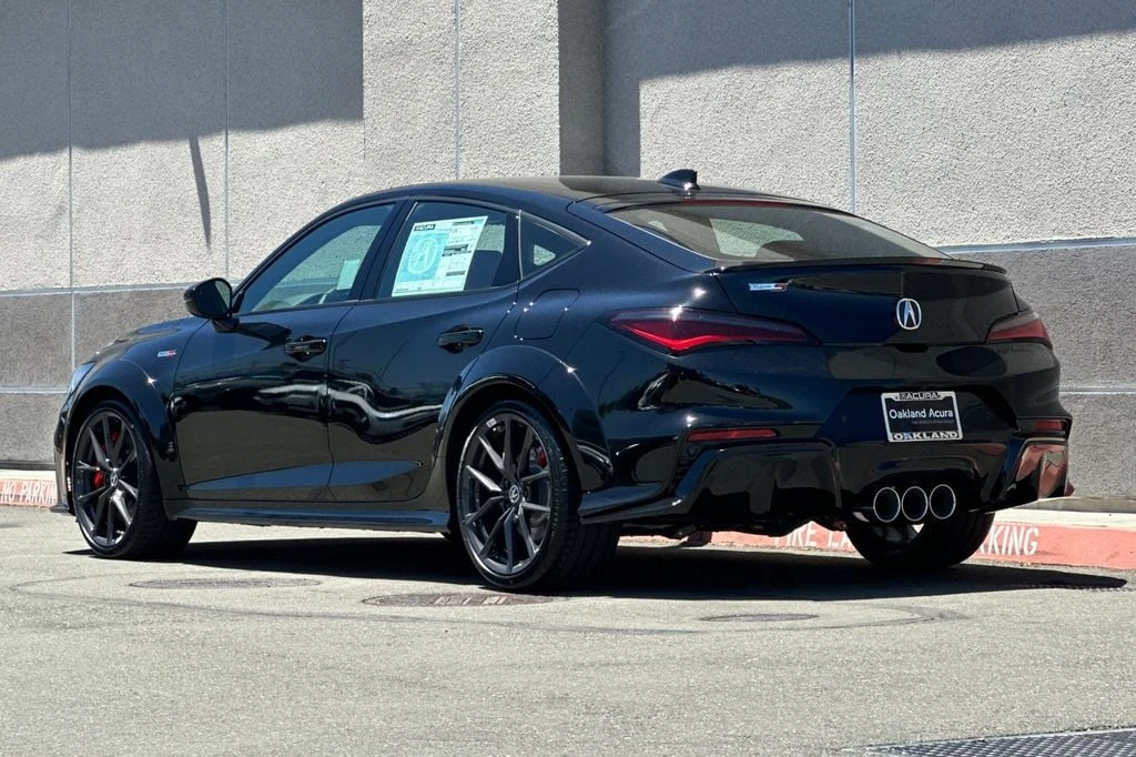 2026 Acura Integra Type S 5th Gen - Image 6 of 26