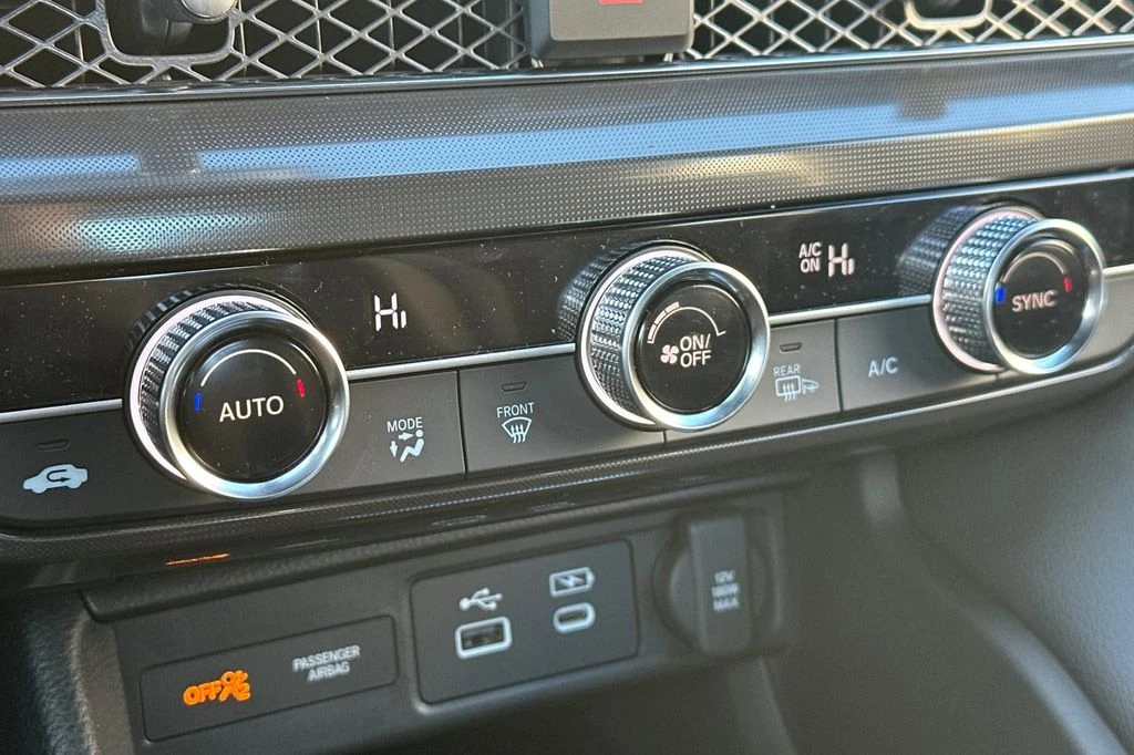 2026 Acura Integra Type S 5th Gen - Image 19 of 26