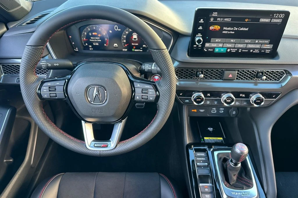 2026 Acura Integra Type S 5th Gen - Image 14 of 26