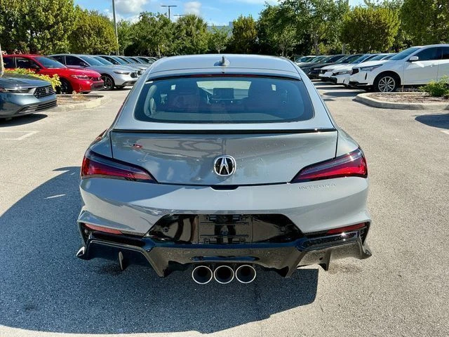 2026 Acura Integra Type S 5th Gen - Image 5 of 25