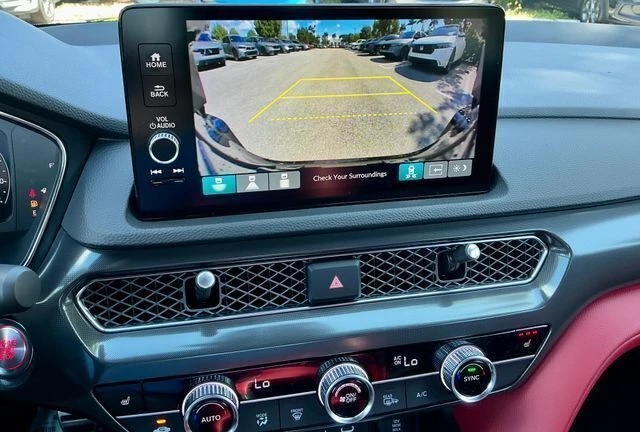 2026 Acura Integra Type S 5th Gen - Image 23 of 25