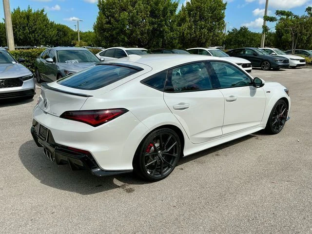 2026 Acura Integra Type S 5th Gen - Image 6 of 26