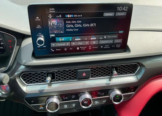 2026 Acura Integra Type S 5th Gen - Image 19 of 26