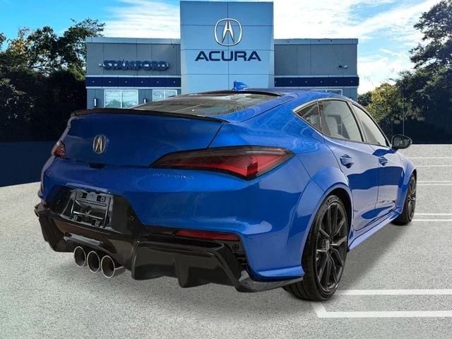 2026 Acura Integra Type S 5th Gen - Image 7 of 28