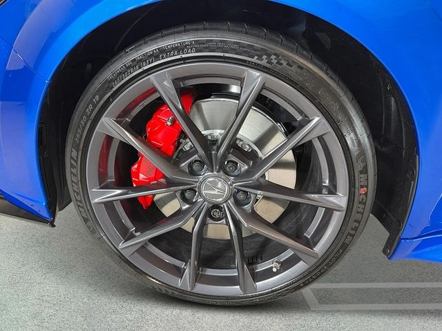 2026 Acura Integra Type S 5th Gen - Image 12 of 28