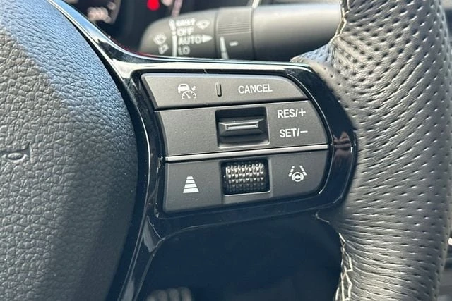 2026 Acura Integra Type S 5th Gen - Image 19 of 28