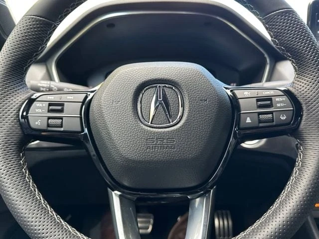 2026 Acura Integra Type S 5th Gen - Image 17 of 28