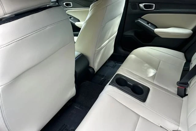 2026 Acura Integra Type S 5th Gen - Image 27 of 28