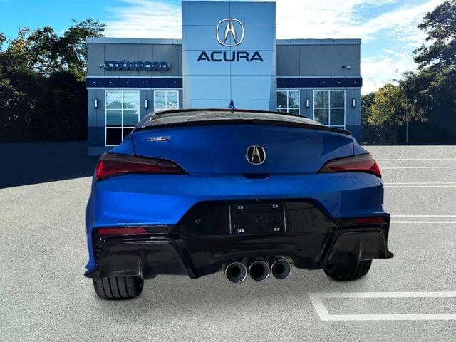 2026 Acura Integra Type S 5th Gen - Image 6 of 28