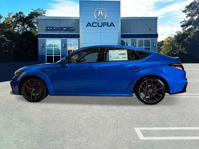 2026 Acura Integra Type S 5th Gen - Image 4 of 28