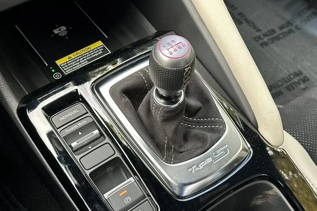 2026 Acura Integra Type S 5th Gen - Image 23 of 28