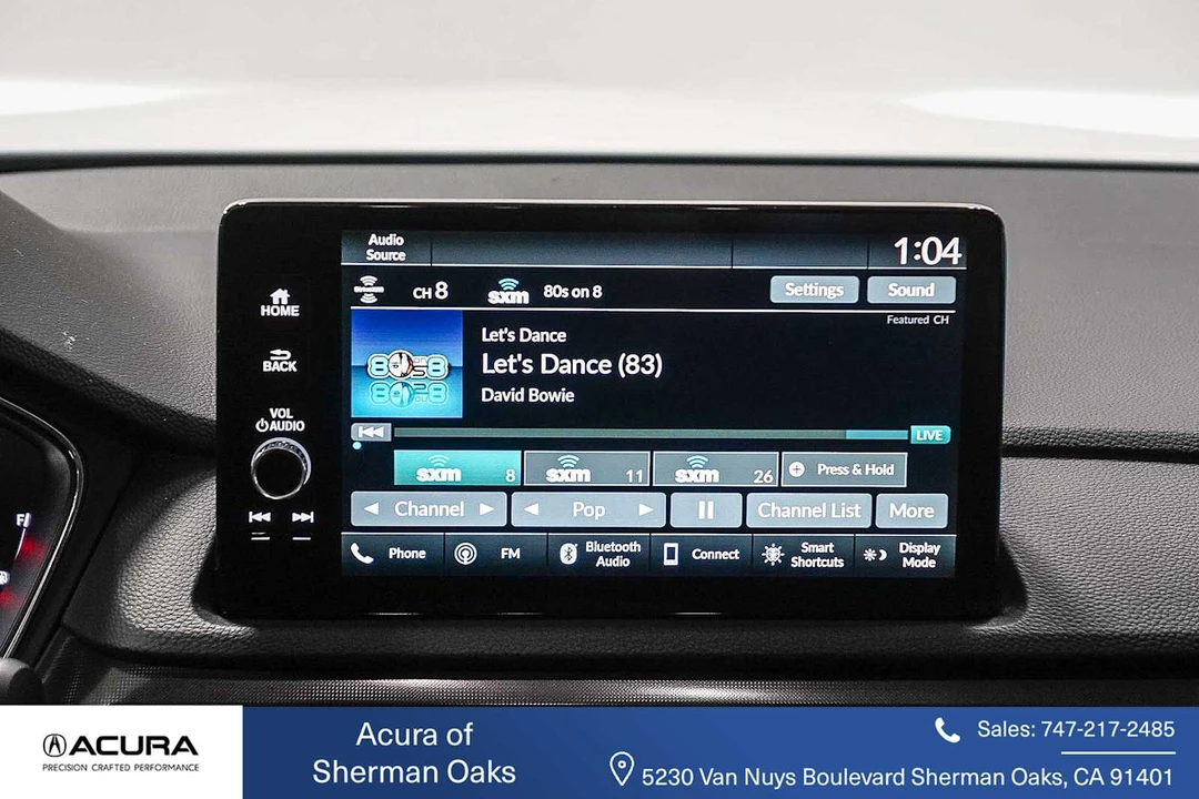 2026 Acura Integra Type S 5th Gen - Image 22 of 31