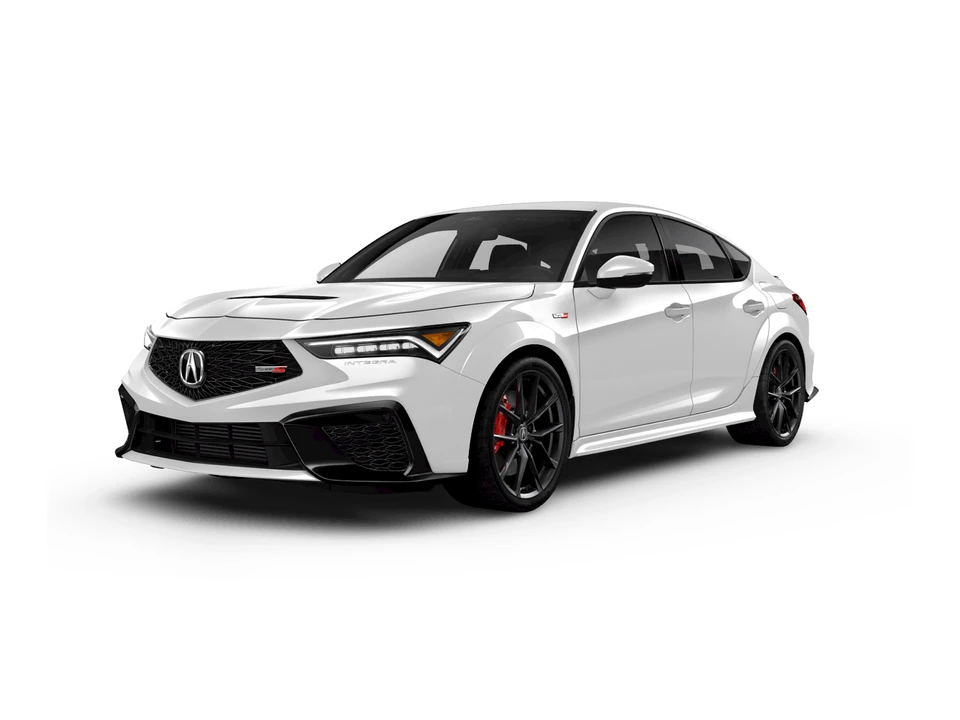 2026 Acura Integra Type S 5th Gen - Image 1 of 4