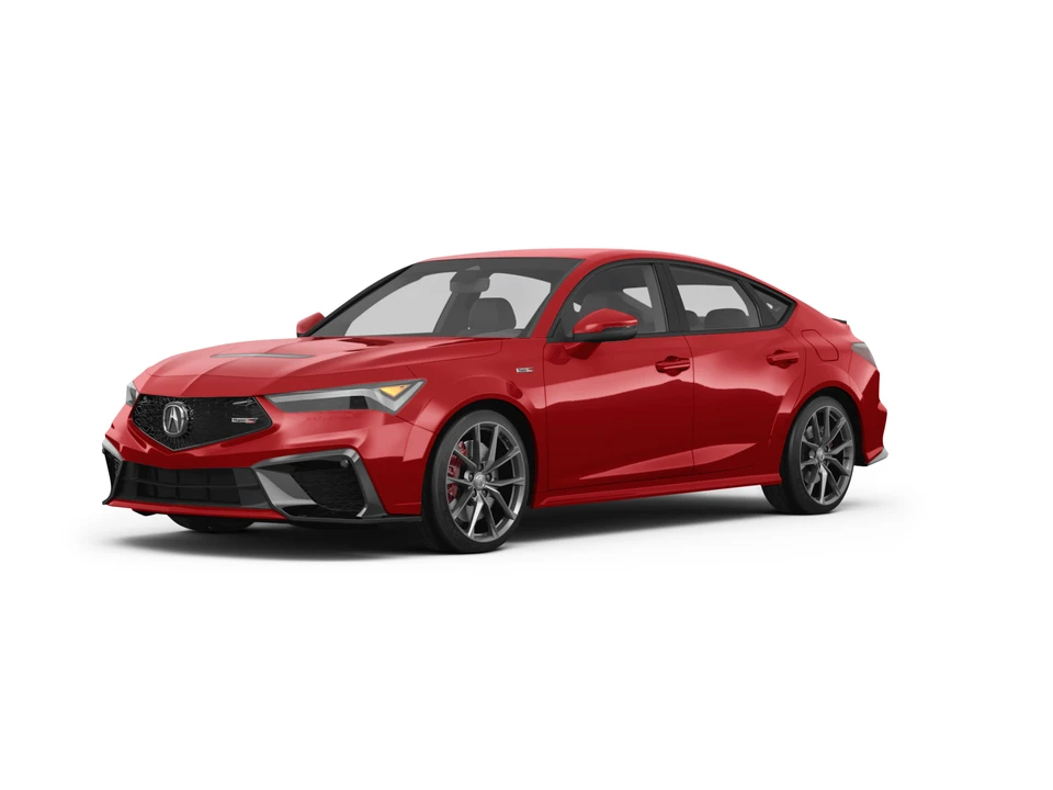 2026 Acura Integra Type S 5th Gen - Image 2 of 4