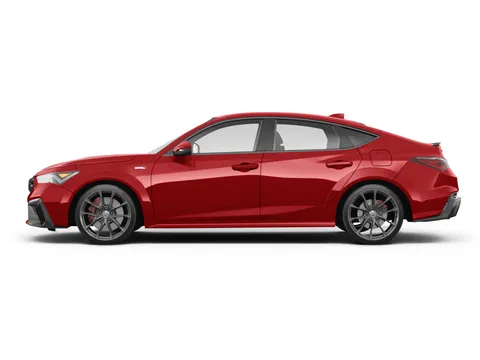 2026 Acura Integra Type S 5th Gen - Image 3 of 4