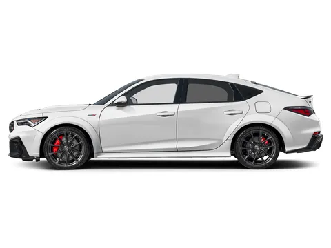 2026 Acura Integra Type S 5th Gen - Image 3 of 11