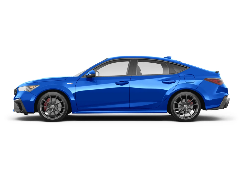 2026 Acura Integra Type S 5th Gen - Image 3 of 4