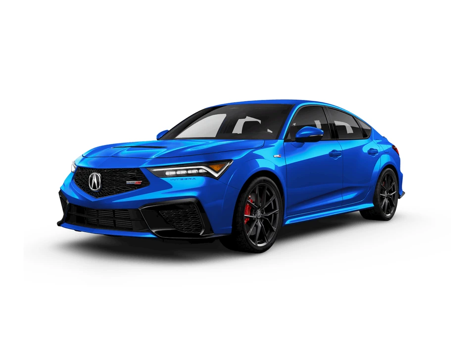2026 Acura Integra Type S 5th Gen - Image 1 of 4
