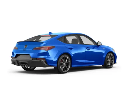 2026 Acura Integra Type S 5th Gen - Image 4 of 4