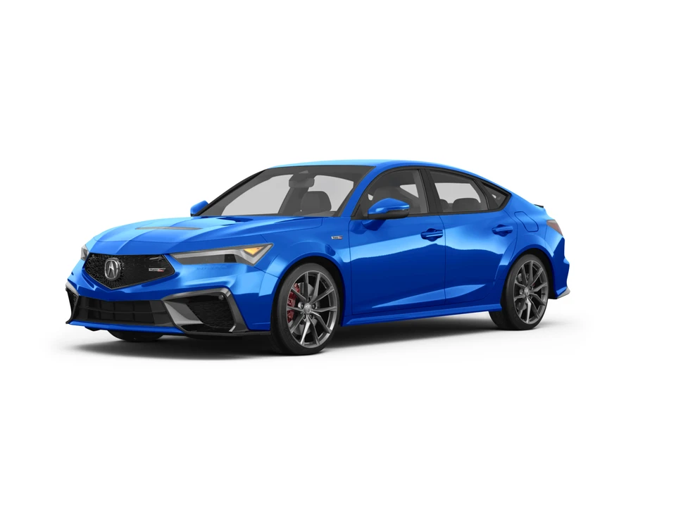 2026 Acura Integra Type S 5th Gen - Image 2 of 4