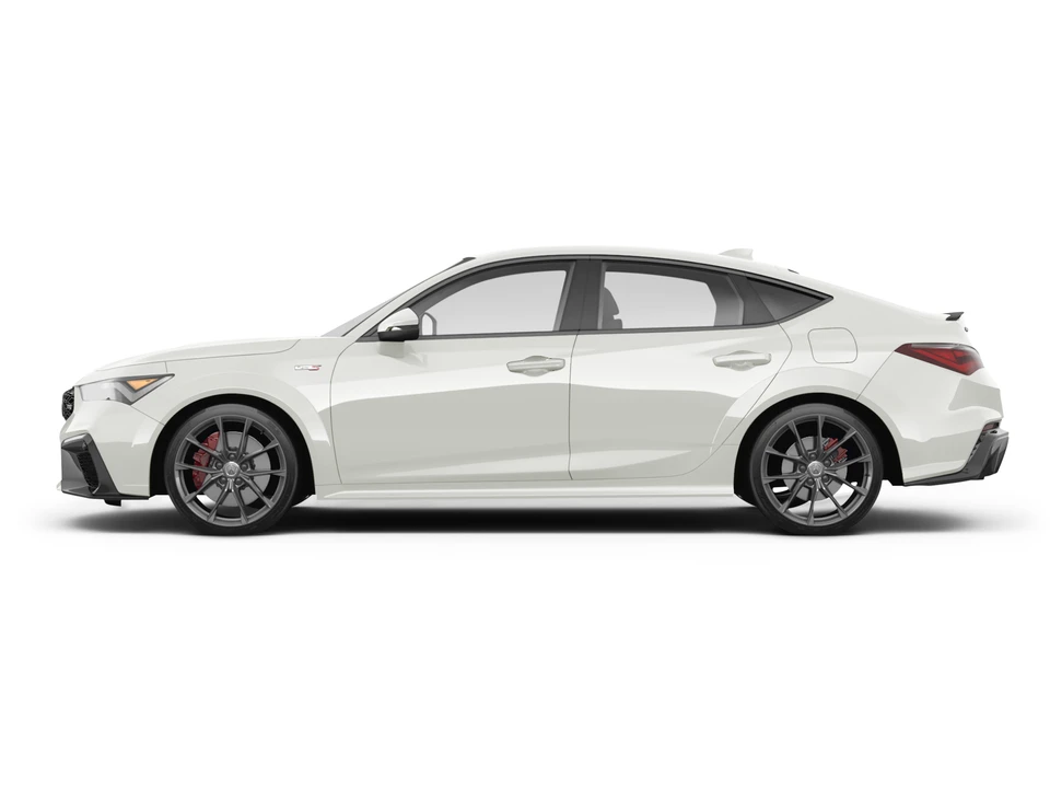 2026 Acura Integra Type S 5th Gen - Image 3 of 4