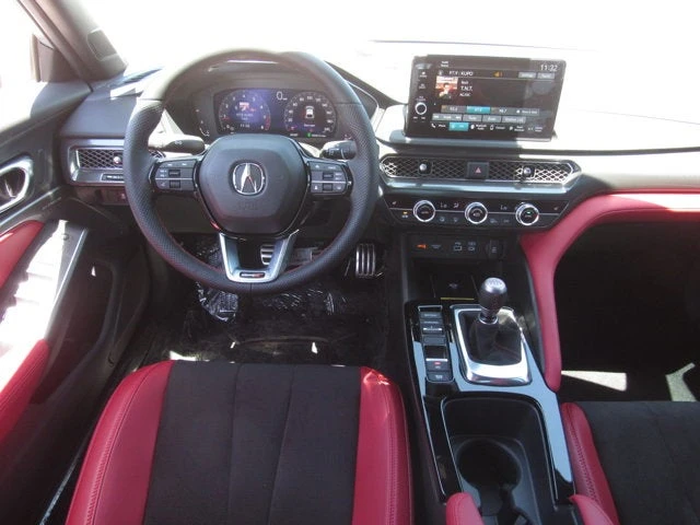 2026 Acura Integra Type S 5th Gen - Image 15 of 31