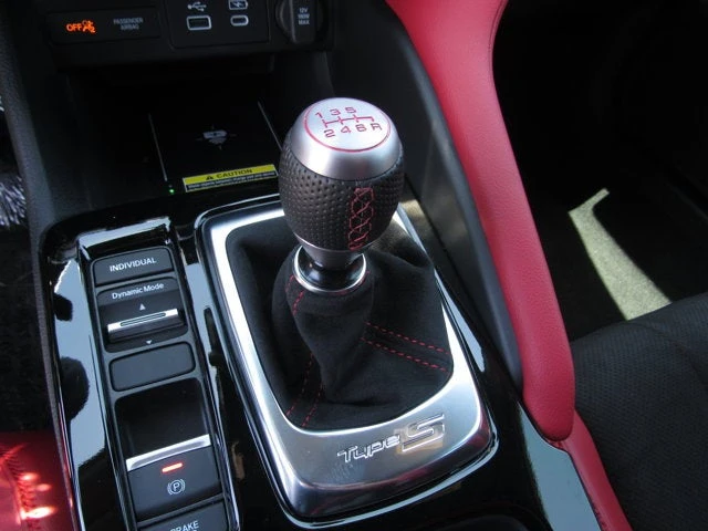 2026 Acura Integra Type S 5th Gen - Image 17 of 31