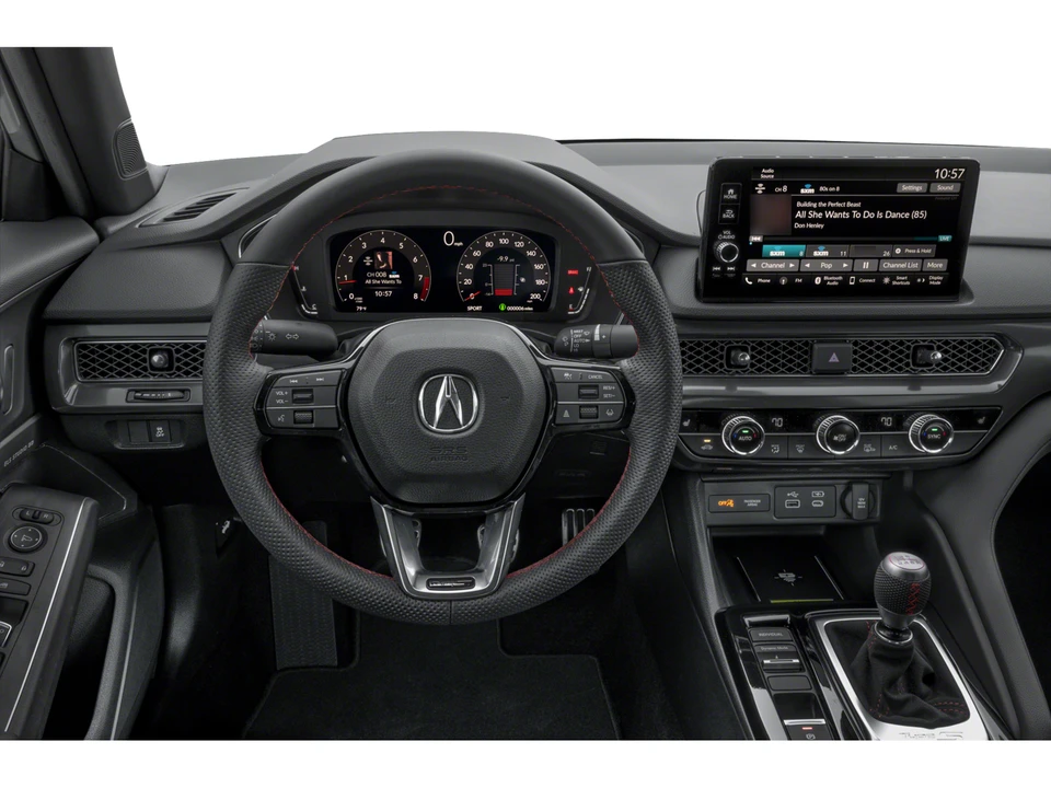 2026 Acura Integra Type S 5th Gen - Image 27 of 31
