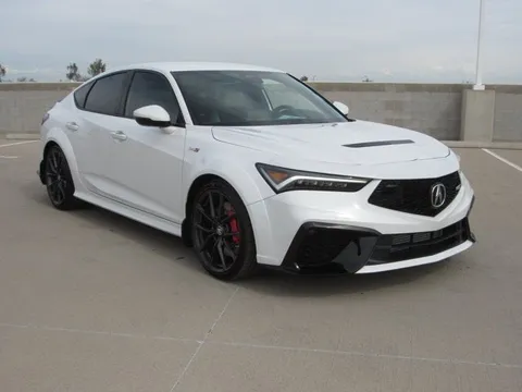 2026 Acura Integra Type S 5th Gen - Image 2 of 31