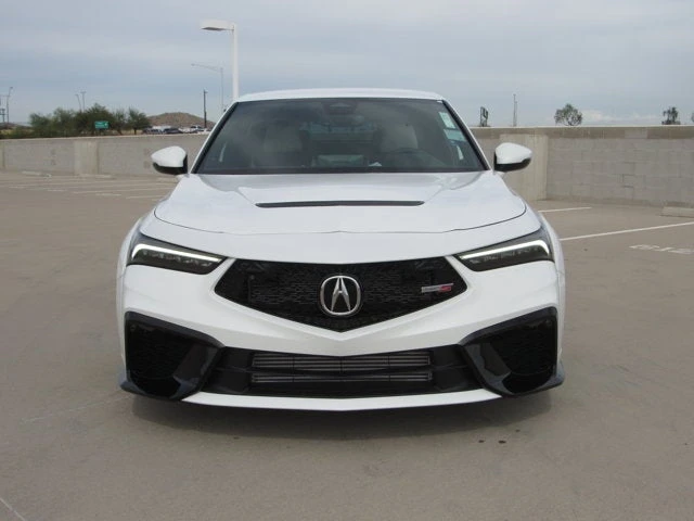 2026 Acura Integra Type S 5th Gen - Image 3 of 31