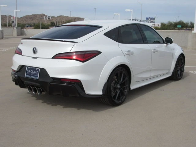 2026 Acura Integra Type S 5th Gen - Image 5 of 31
