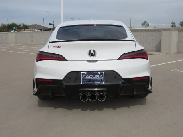 2026 Acura Integra Type S 5th Gen - Image 7 of 31