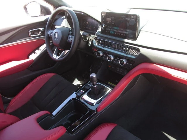 2026 Acura Integra Type S 5th Gen - Image 9 of 31