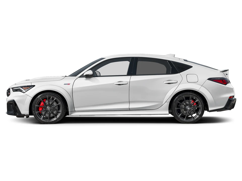 2026 Acura Integra Type S 5th Gen - Image 26 of 31