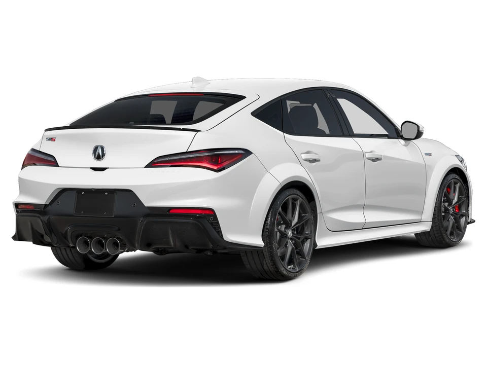 2026 Acura Integra Type S 5th Gen - Image 25 of 31