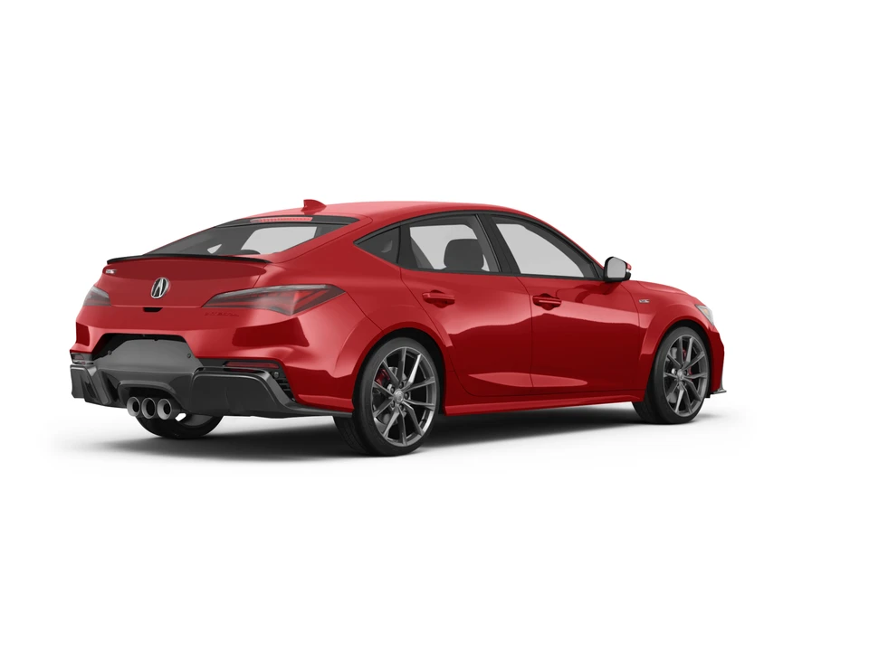 2026 Acura Integra Type S 5th Gen - Image 2 of 2