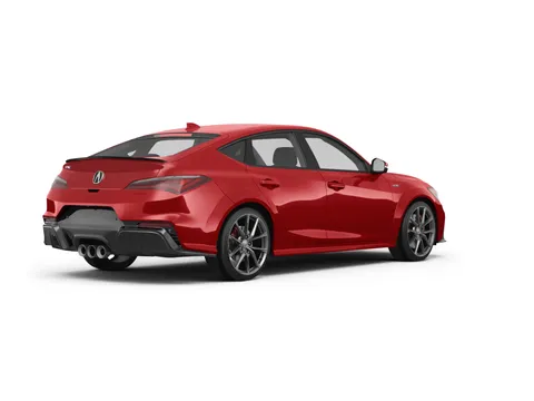 2026 Acura Integra Type S 5th Gen - Image 2 of 2