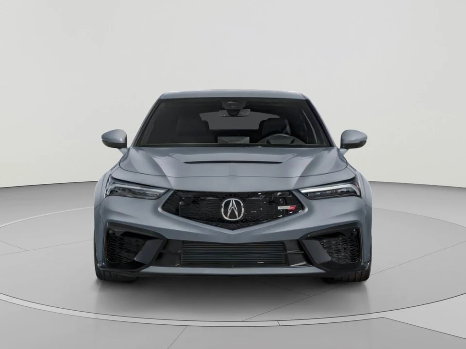 2026 Acura Integra Type S 5th Gen - Image 4 of 13
