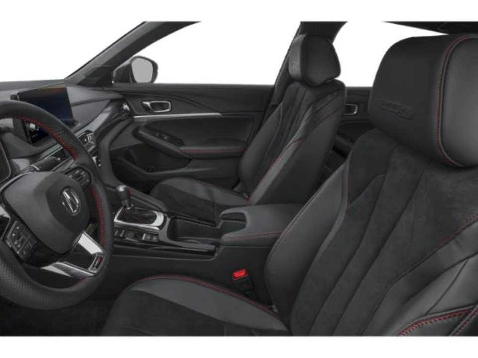 2026 Acura Integra Type S 5th Gen - Image 8 of 13