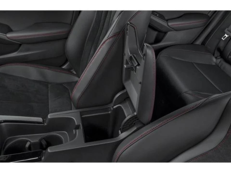 2026 Acura Integra Type S 5th Gen - Image 12 of 13