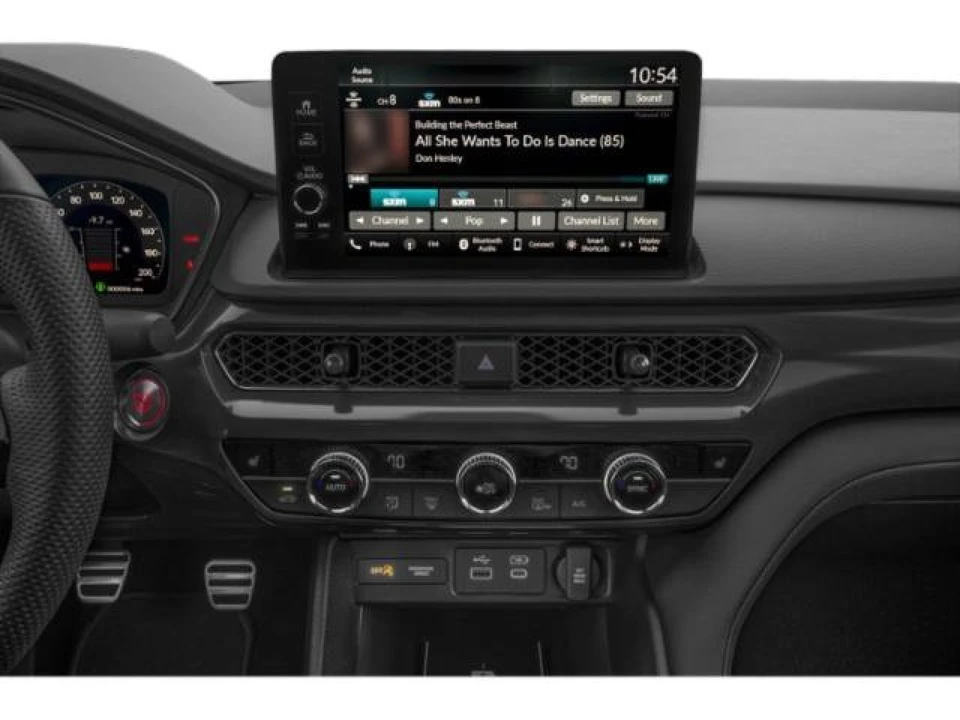 2026 Acura Integra Type S 5th Gen - Image 9 of 13