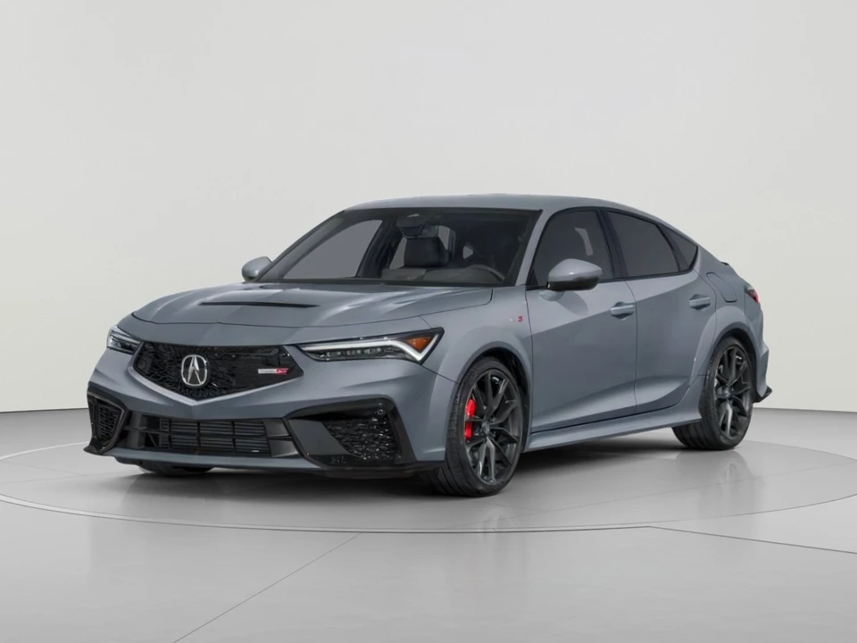 2026 Acura Integra Type S 5th Gen - Image 1 of 13