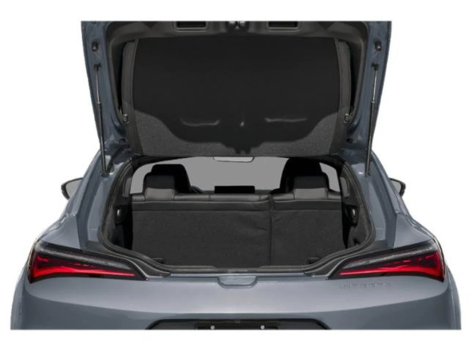 2026 Acura Integra Type S 5th Gen - Image 10 of 13