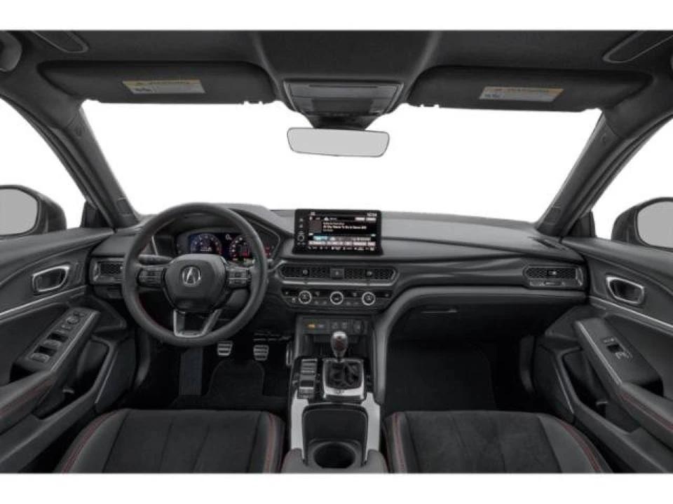 2026 Acura Integra Type S 5th Gen - Image 7 of 13