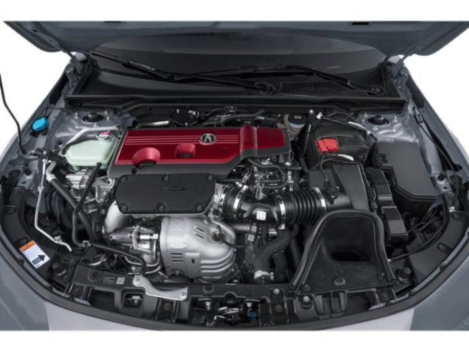 2026 Acura Integra Type S 5th Gen - Image 11 of 13