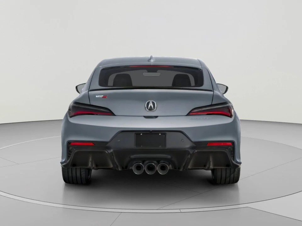 2026 Acura Integra Type S 5th Gen - Image 5 of 13